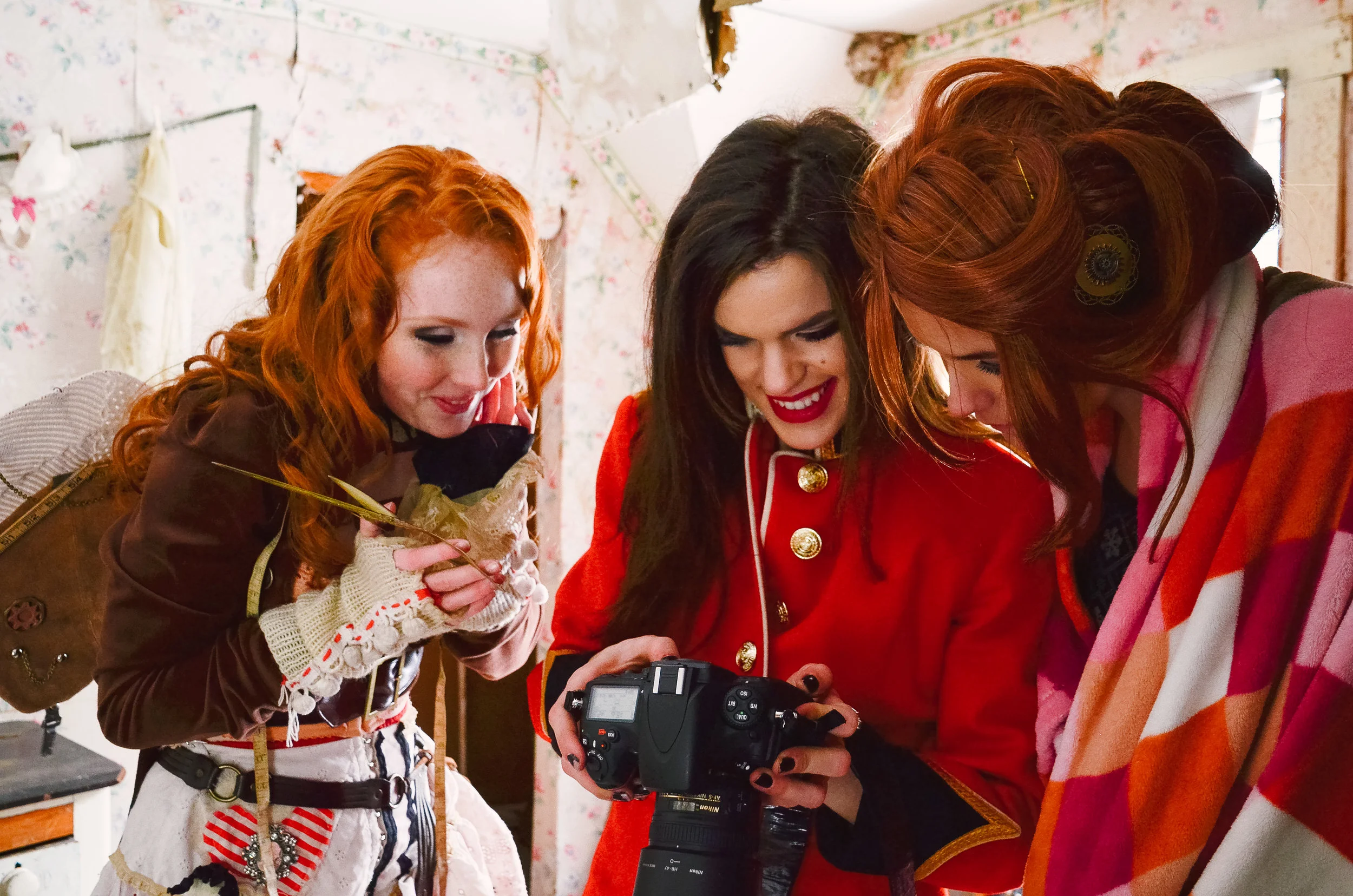 Secrets to The Styling World: What I Wish I Knew Then. — Chloe Barcelou