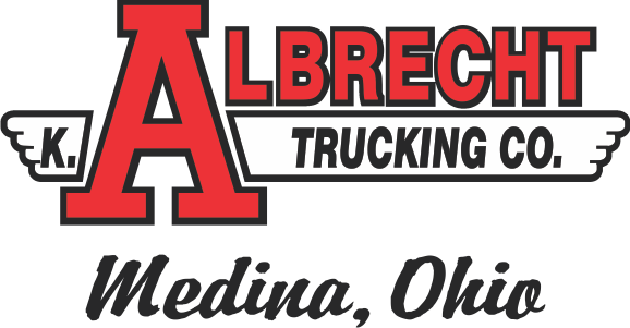 Albrecht Trucking
