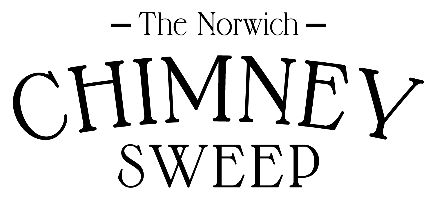 The Norwich CHIMNEY SWEEP