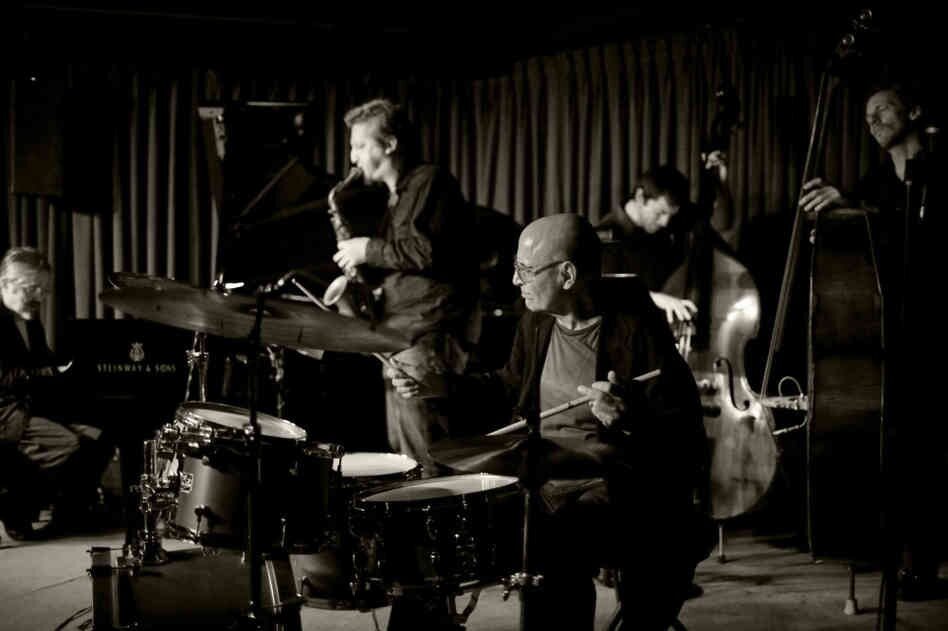 Live at the Village Vanguard with Paul Motian Trio 2000+2