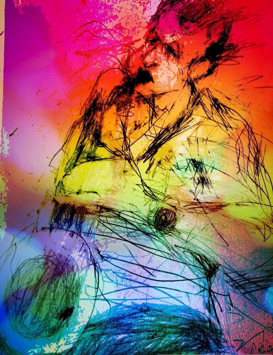 Advanced Improvisational Practice – 2-Hour Online Workshop (Google Meet)