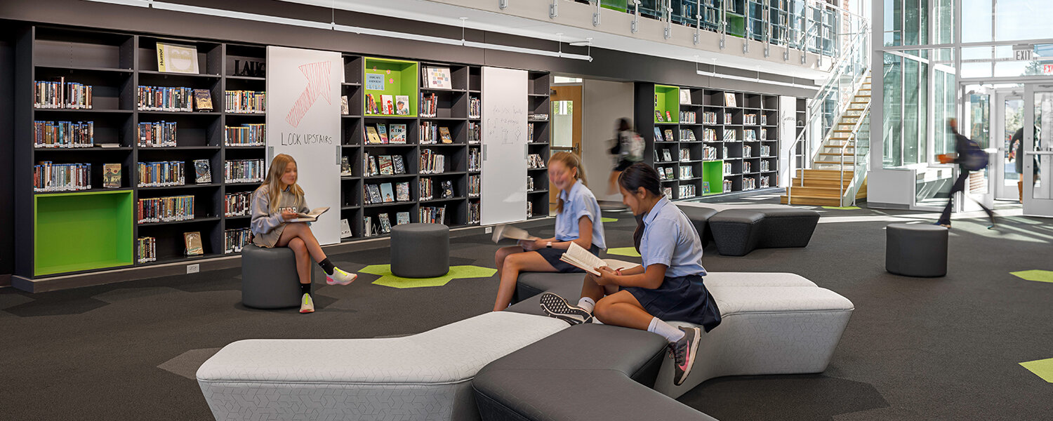 MHM Architects Knoxville