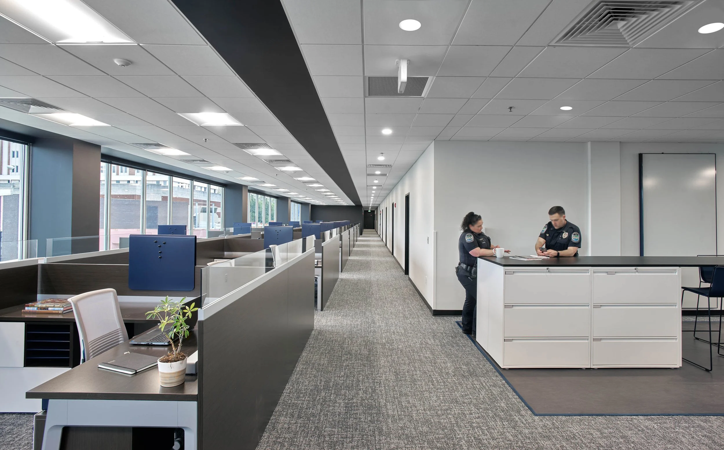 MHM Architects - Knoxville