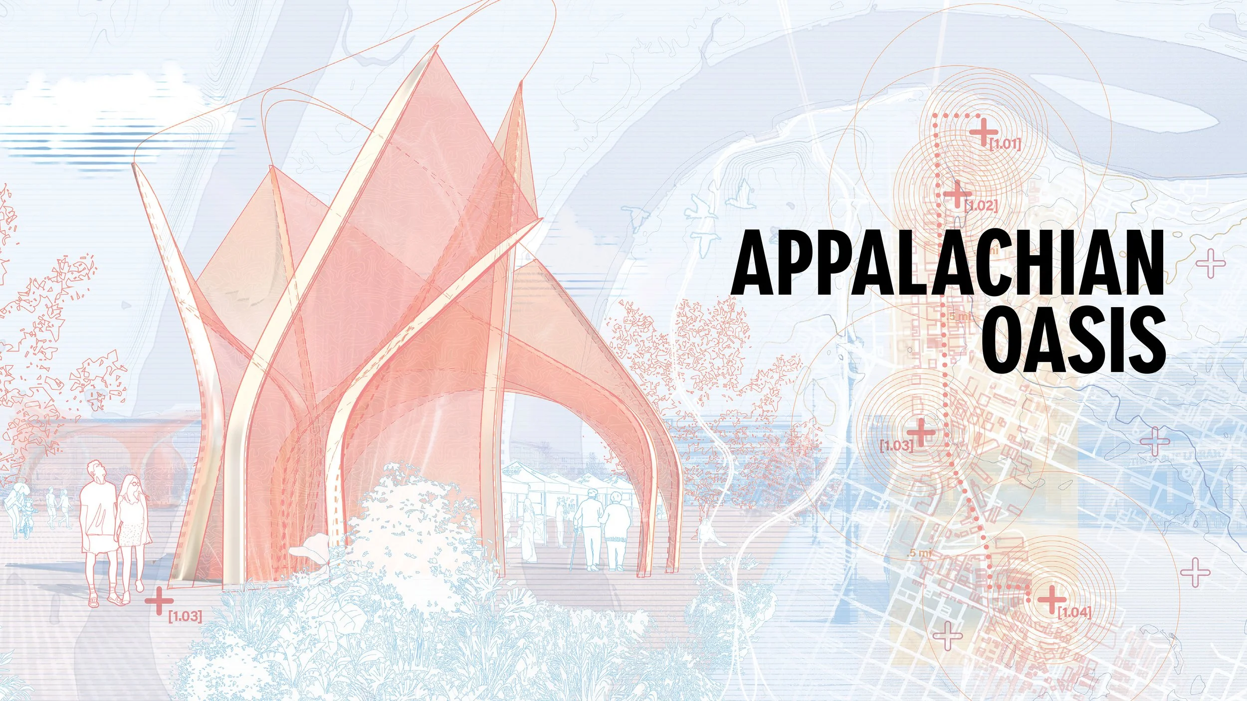 Appalachian  Oasis | MHM Architects + Interior Designers