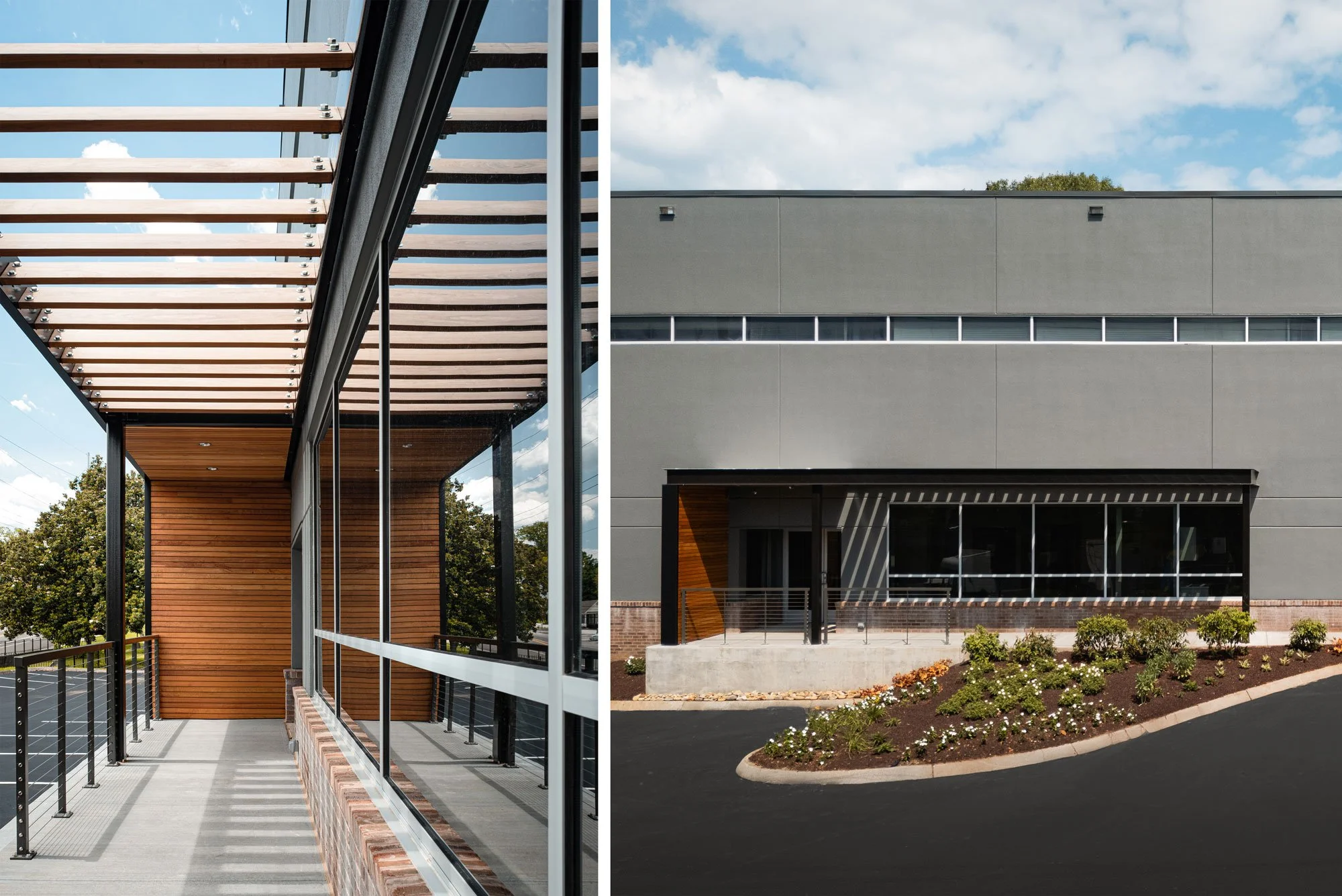 McNabb Center EmPATH Unit — MHM Architects