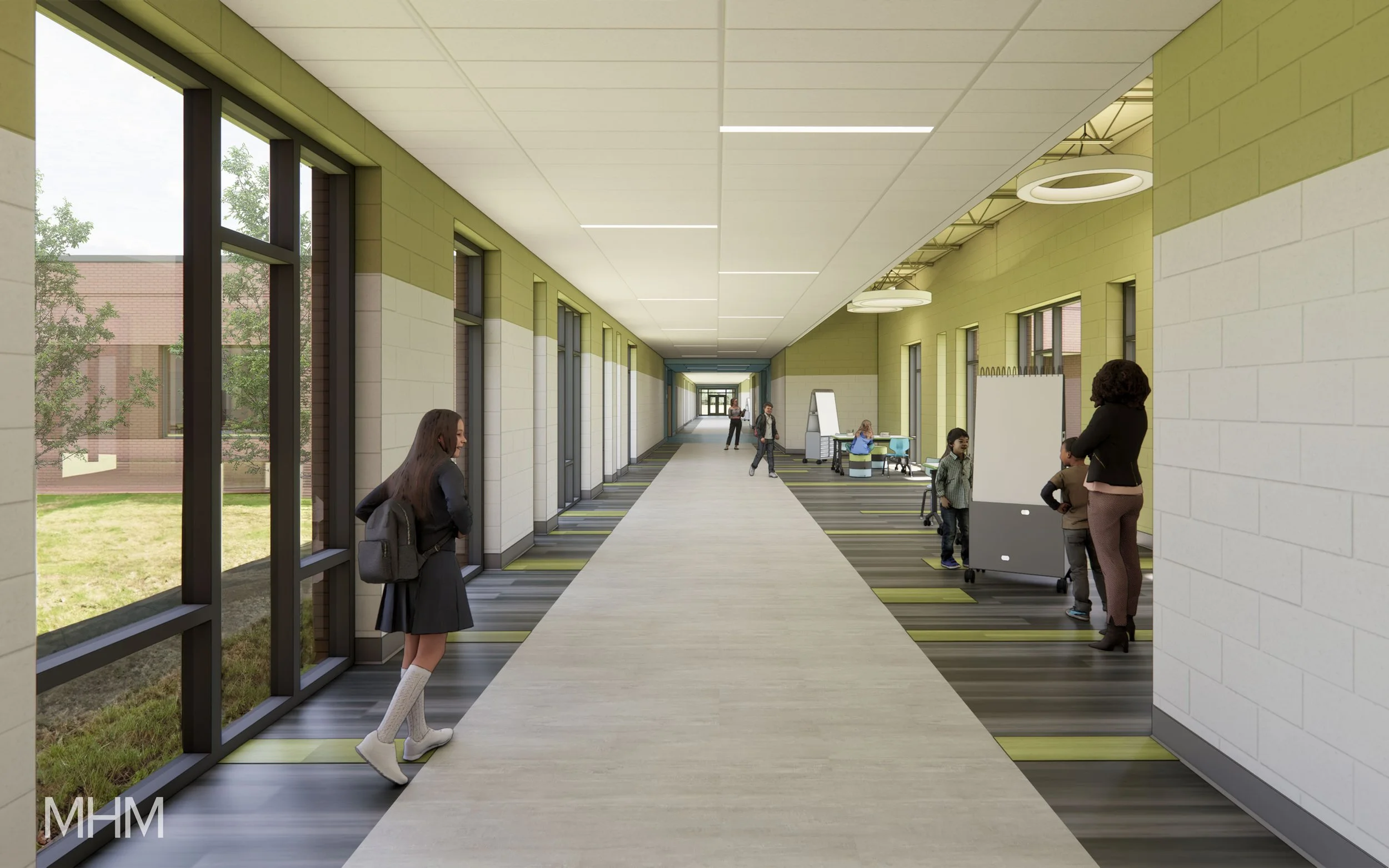 MHM-Architects---Farragut-Elementary-Breakout-Corridor.jpg