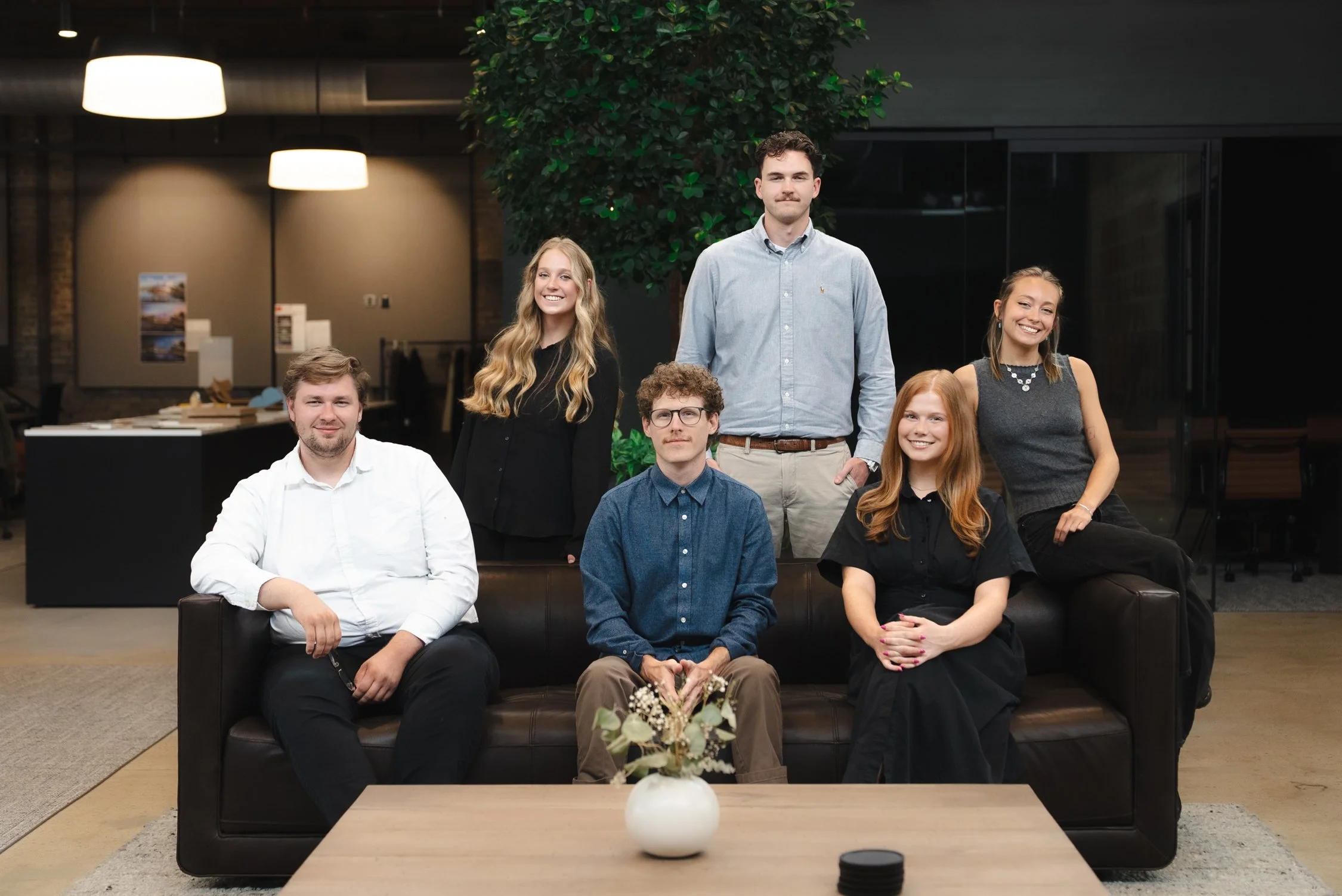 MHM 2026 Architectural + Interior Design Interns