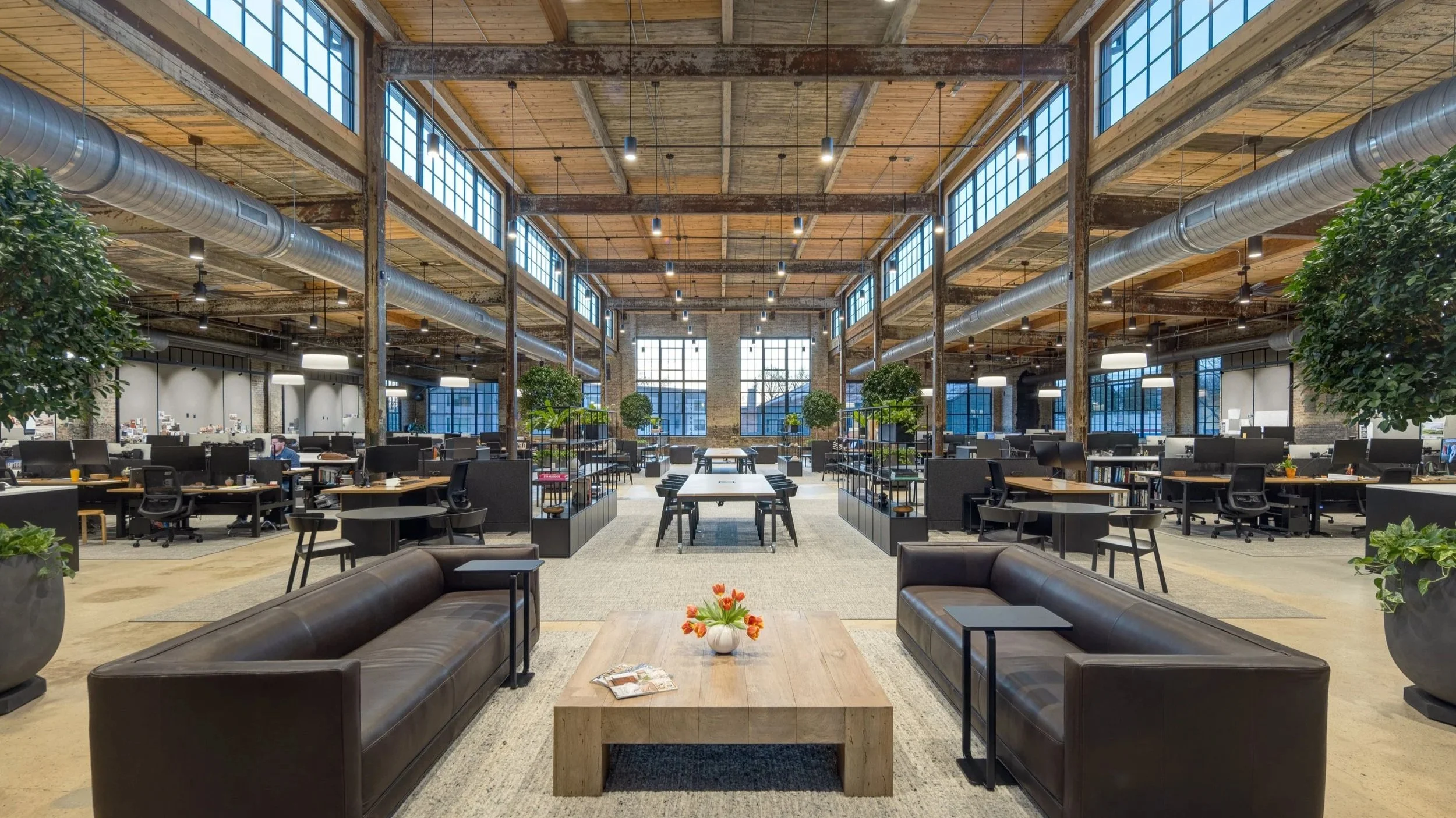 McCarty Holsaple McCarty Architects — MHM Architects