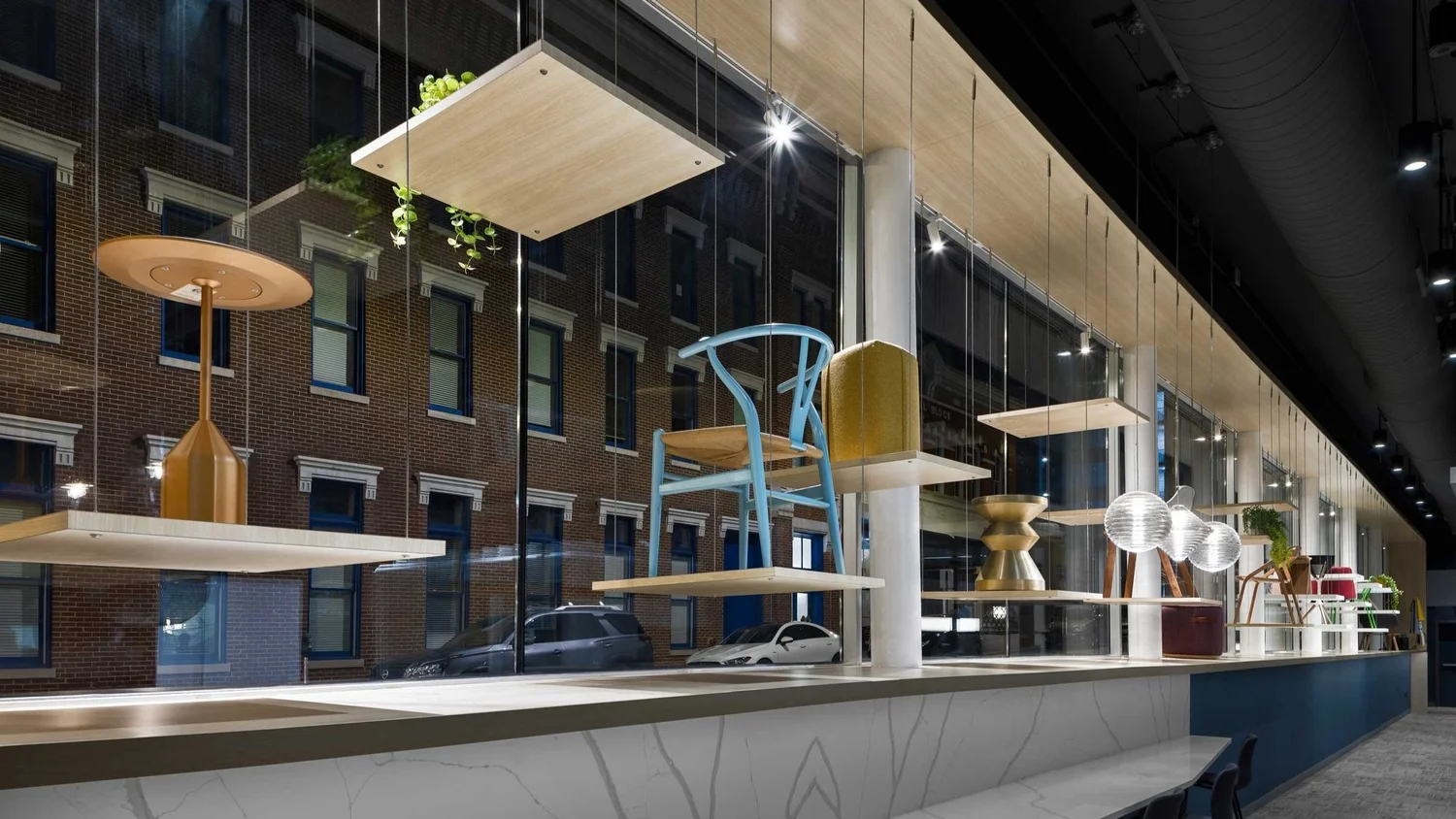 Mccarty Holsaple Mccarty Architects – JHIMHN