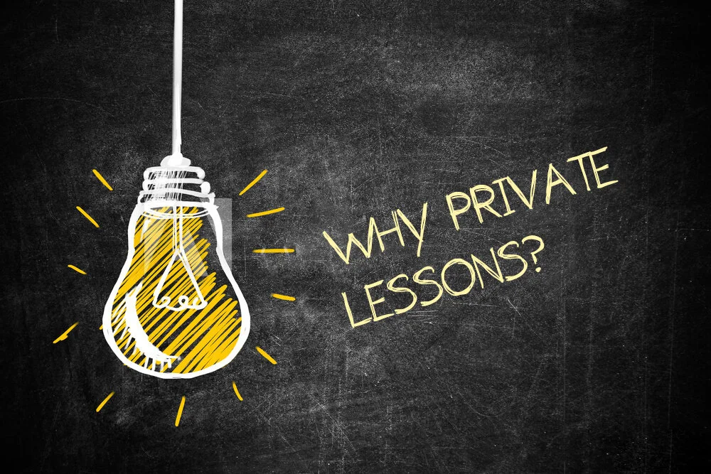 Why go private?