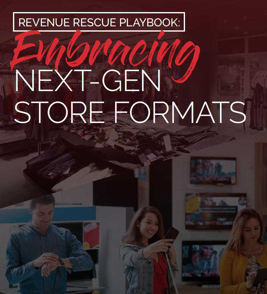 Thanks for Visiting: How Experiential Retail Is the Next Step In Customer Acquisition and Retention