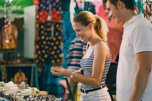 How pop-ups are paving the way for intrepid entrepreneurs and established online retailers 
