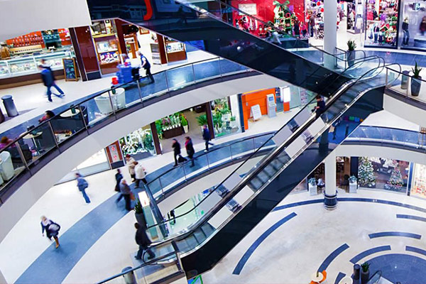 Here Comes the Digital Transformation of Retail Facilities Management