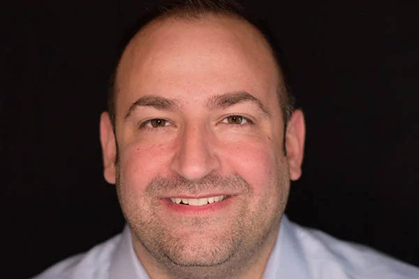 Joe Scaretta, Co-CEO & Founder