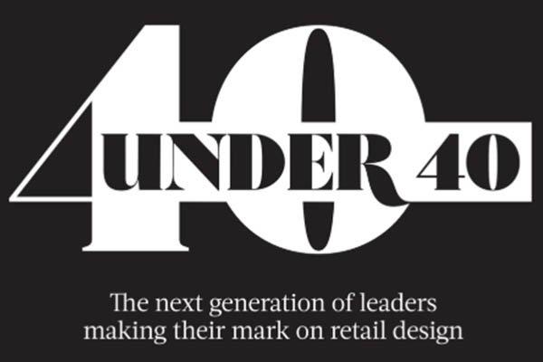40 Under 40