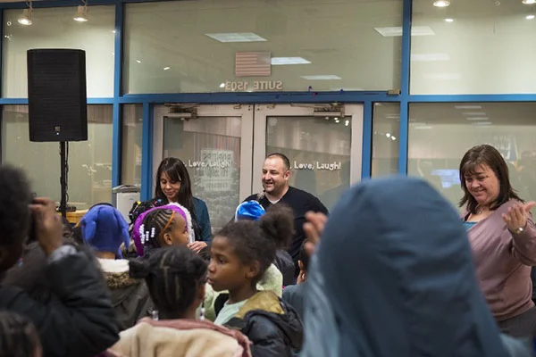 Joseph Scaretta: “Every business should find a way through an in-kind partnership to support the communities it serves”