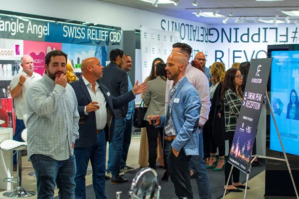  R|Evolution Opens First Pop-Up For Rotating Digital Brands In Long Island 