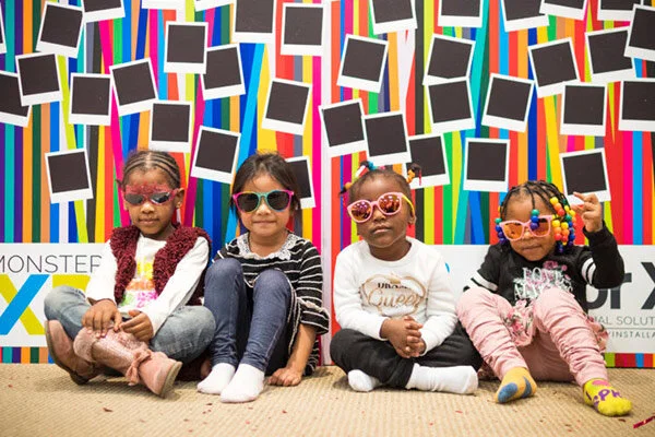 CS Hudson Continues Charitable Retail Innovation With Second Year of Pop-Ups for Good