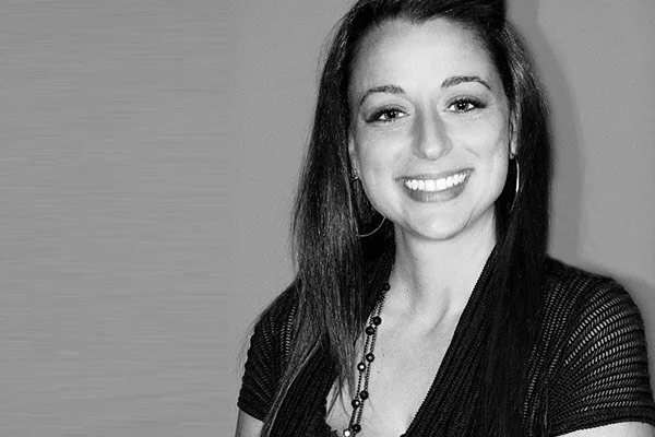 Female Disruptors: How Desiree Russo is shaking up the construction industry by making her mark in a male-dominated space