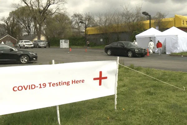 Pop-Up Test Sites, Safer Stores: How CS Hudson Pivots During COVID-19 Outbreak