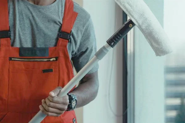 CASE STUDY: Emergency Restoration for a High-Volume Retail Location