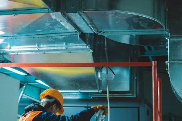 CASE STUDY: Rapid Mold Remediation for National Bank Branch