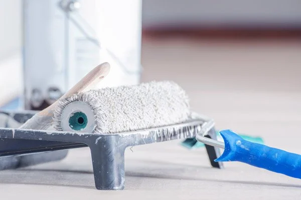 CASE STUDY: Painting Services for High-Volume National Retailer