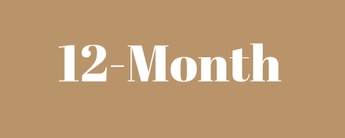 12 Months - Transformation (VIP) - Flexible call frequency, 30 sessions total (typically 4 sessions/month the 1st quarter, 3 sessions/month the 2nd quarter, 2 sessions/month the 3rd quarter, and 1 session/month the 4th quarter) - Call recordings - E-mail follow-up in between sessions - Review of documents pertinent to our work (e.g. assessments, evaluations, or memos you received) if/when needed - VIP extended hours available for scheduling outside of regular business hours - VIP bonuses (e.g. free access to time optimization course materials, archived group Q&A call recordings, and any new programs created while we are working together) - VIP priority (e.g. priority in scheduling any talk or training you’d like me to deliver to your team or at your next event) - $7,500 paid in full (or 9 monthly payments of $890