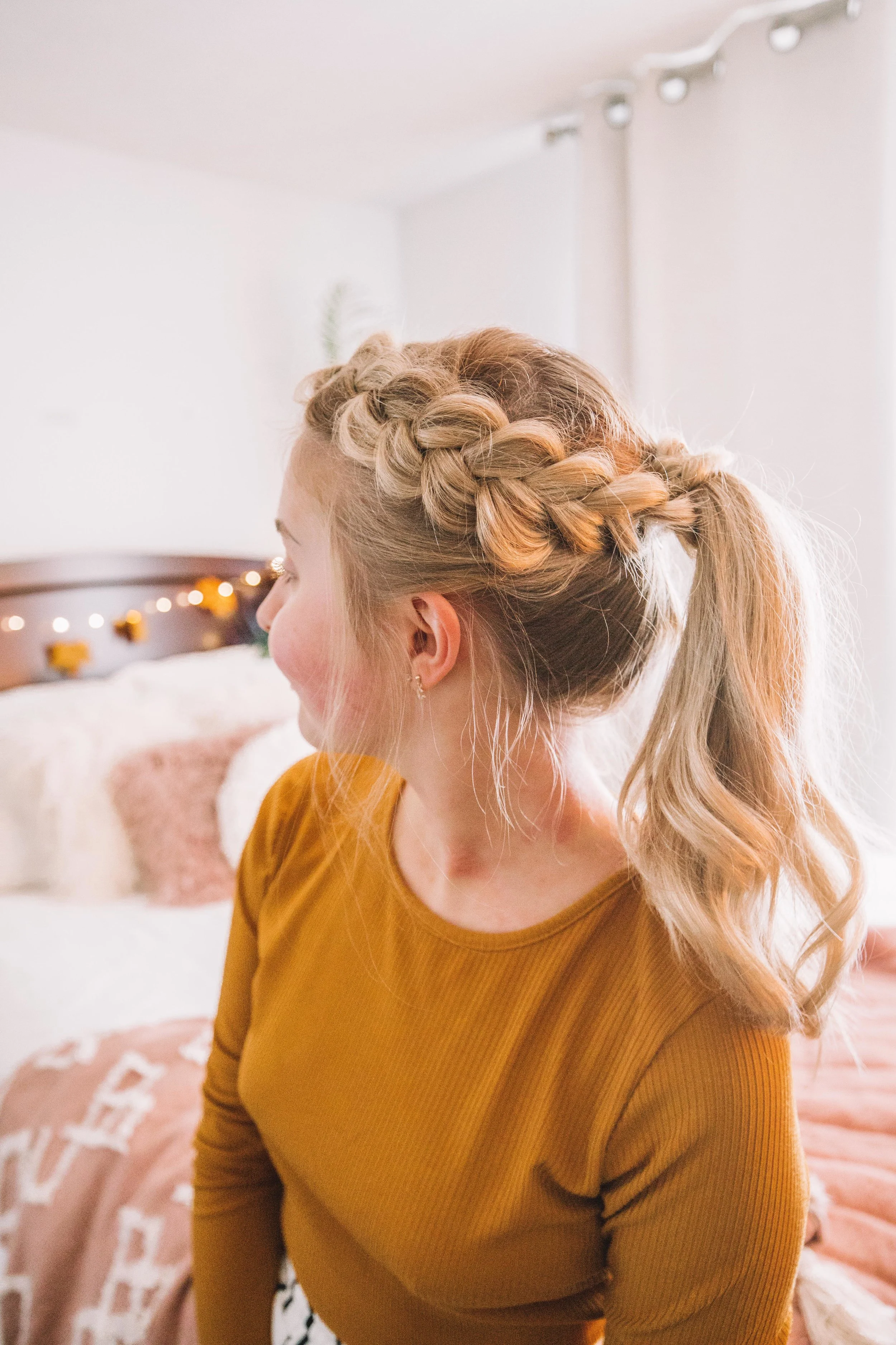 MaddyCorbinBlackCatBraid&Pony.jpg