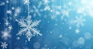 SuperTroop Snowflake Spectacular!