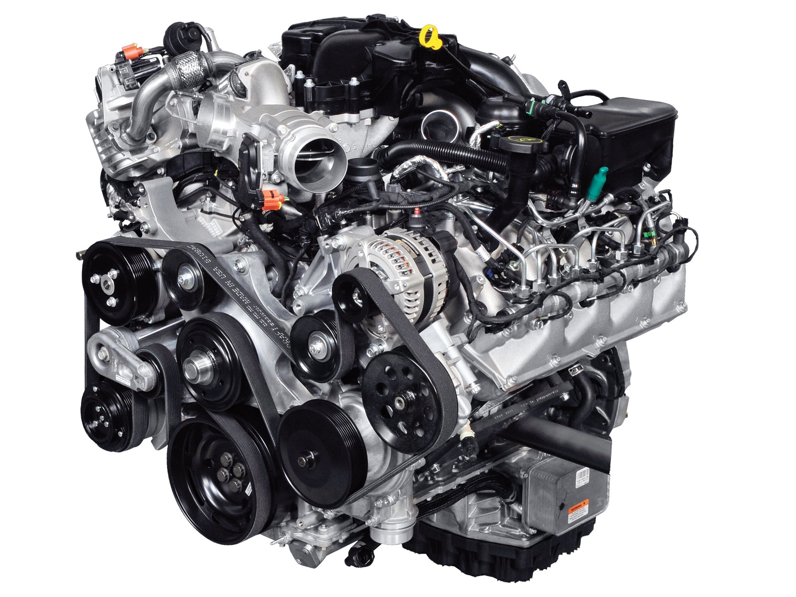 Rebuilt, Remanufactured and Refurbished Engines: What's The Difference? -  DFC Diesel
