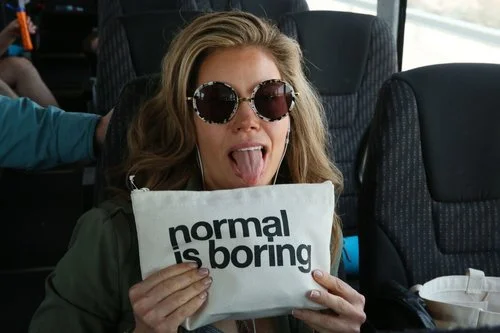 That Slogan is Totes Moi