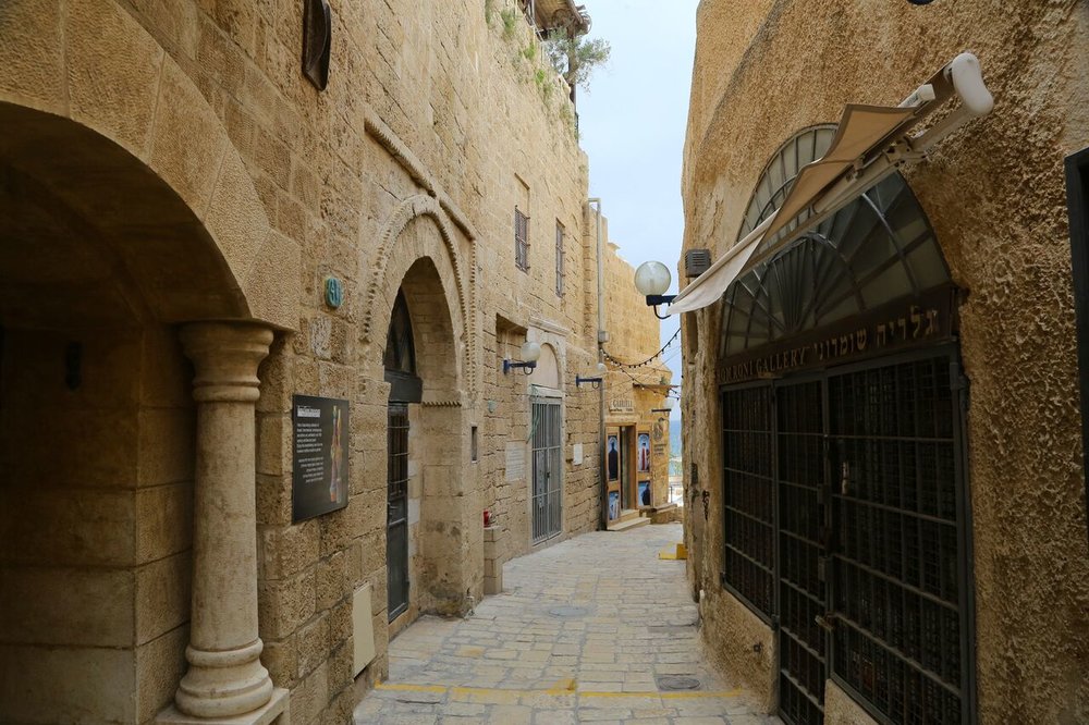 Earful About Earrings