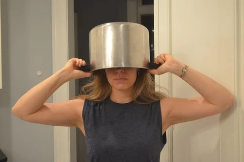 I Don't Smoke Pot, I cook with One