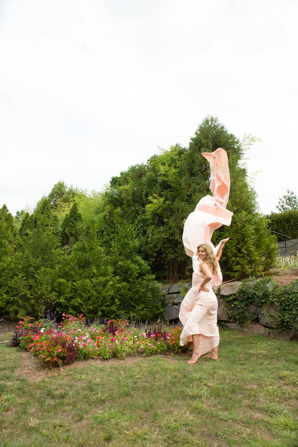 I Swear I loved my Mother In law.  For real.