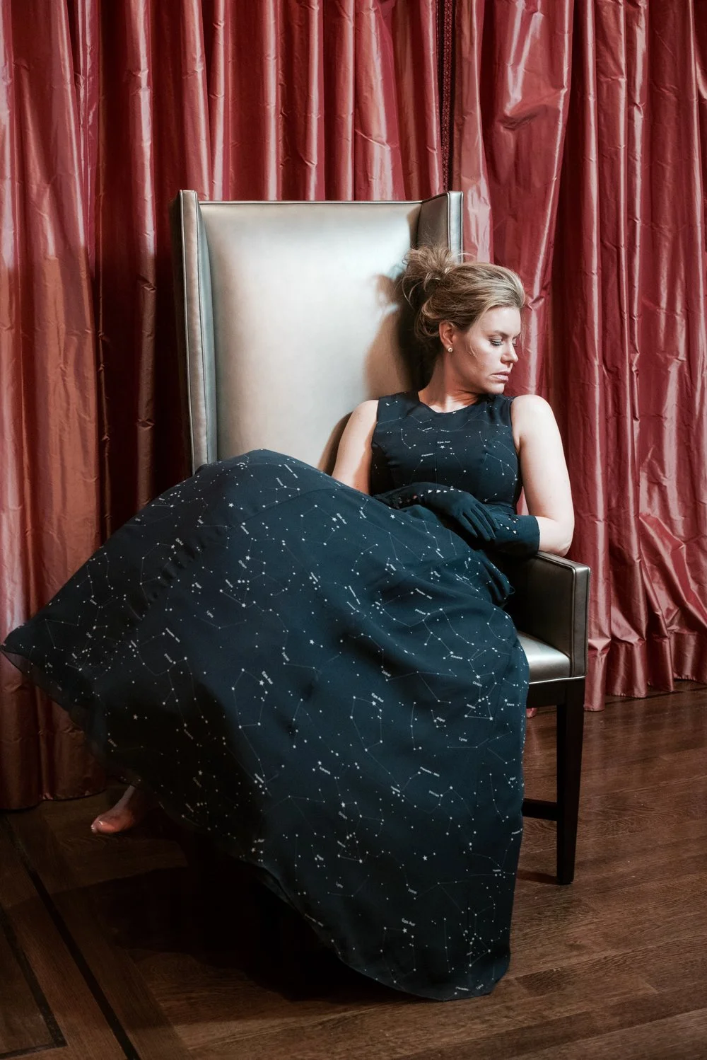 Check Your Alignment