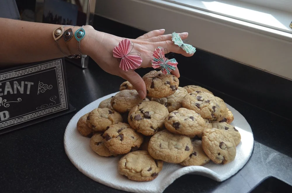 Development Dream🍪🍪🍪