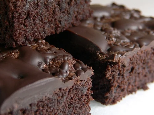 Brownie is the New Black