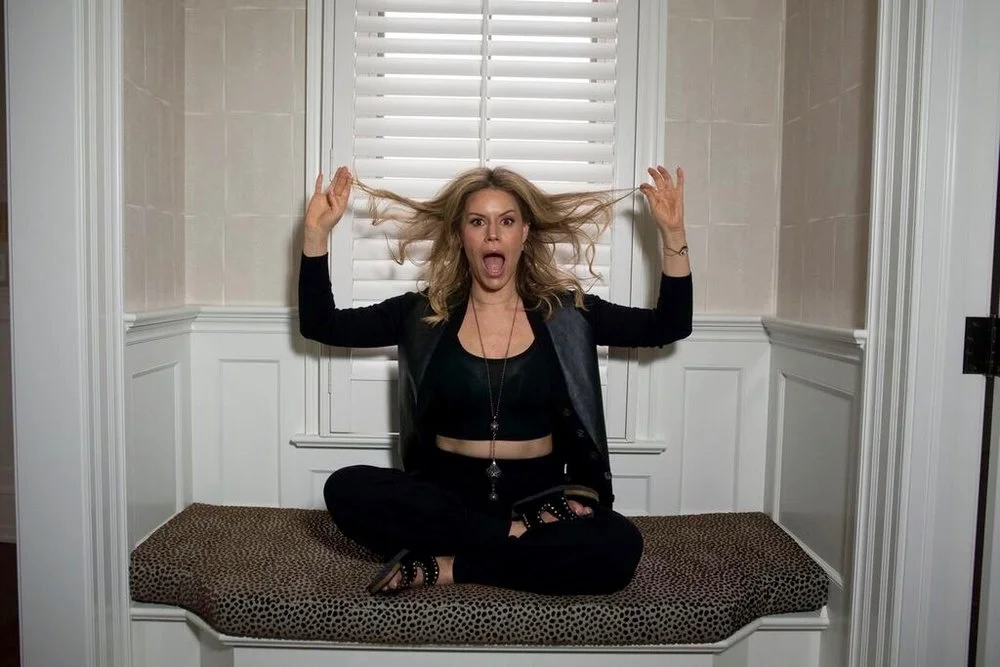 One Cardigan, Two Looks