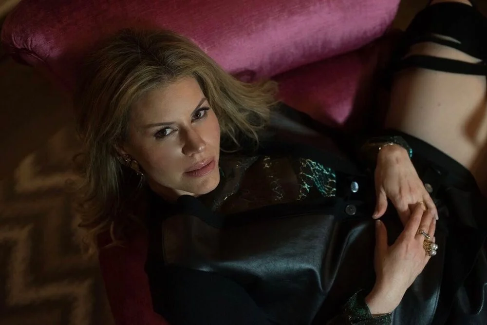 One Cardigan, Three Looks