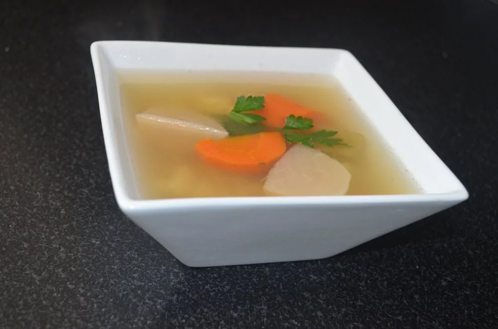 Bubbie Rae, Gettin' All Souped Up