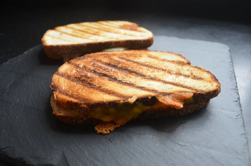 The Earl of Sandwich