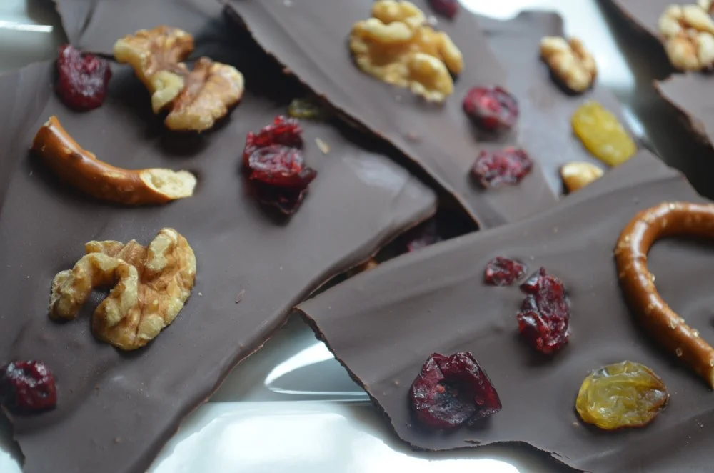 You're Barking up the Right Tree