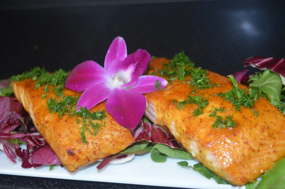 Will You Marinade Me?