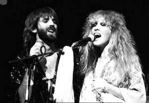 Listen to Kenny Loggins & Stevie Nicks ~ Whenever I Call You Friend — Lady  Blaga