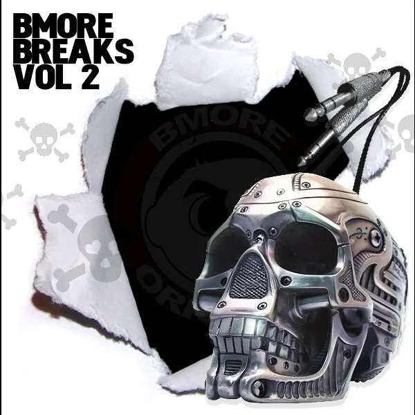 Bmore Breaks Vol 2