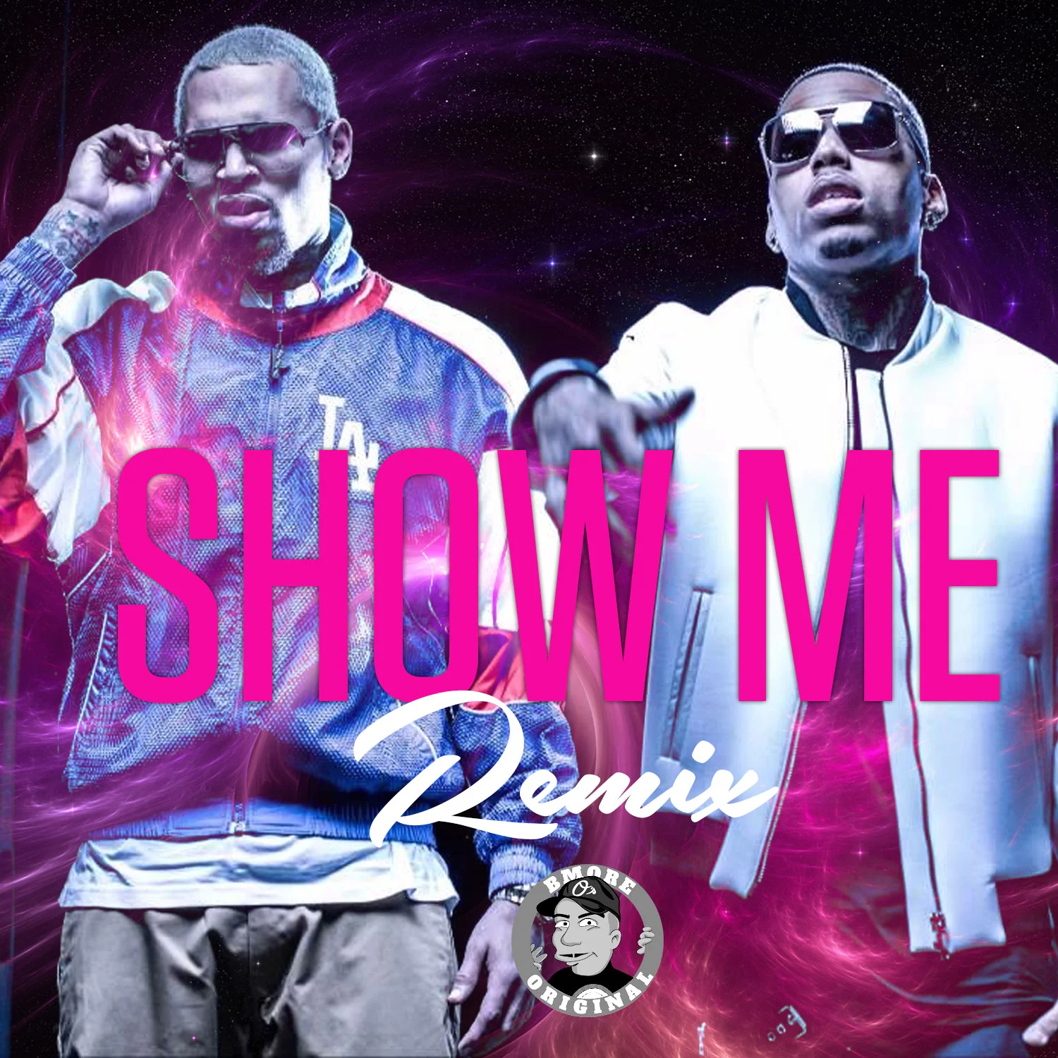 Bmore Original - Show Me