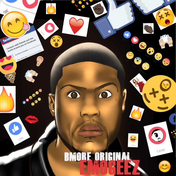 Bmore Original - Emogeez