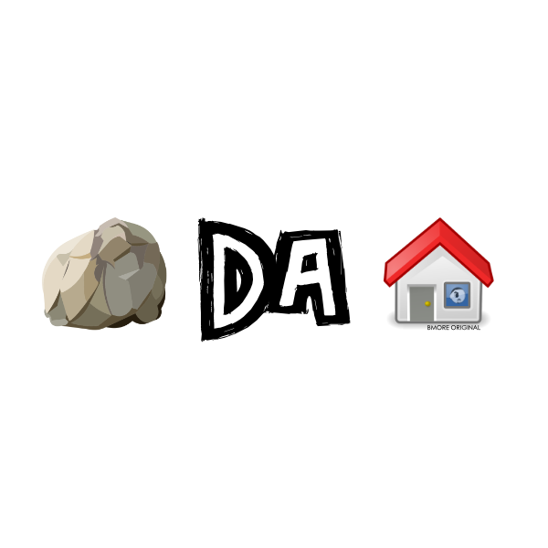 Bmore Original - Rock Da House