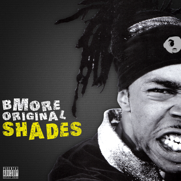 Bmore Original - Shades